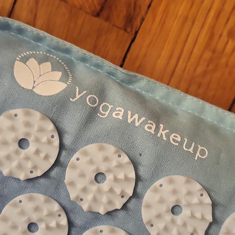 Acupuncture Pillow - Picture 3 of 3